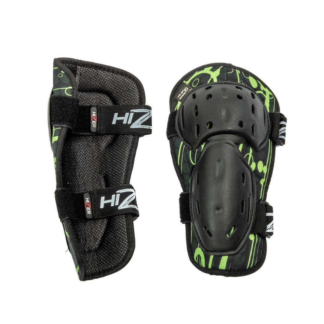 Защита колен HIZER AT-3580 (L), детская Защита колен HIZER AT-3580 (L), детская