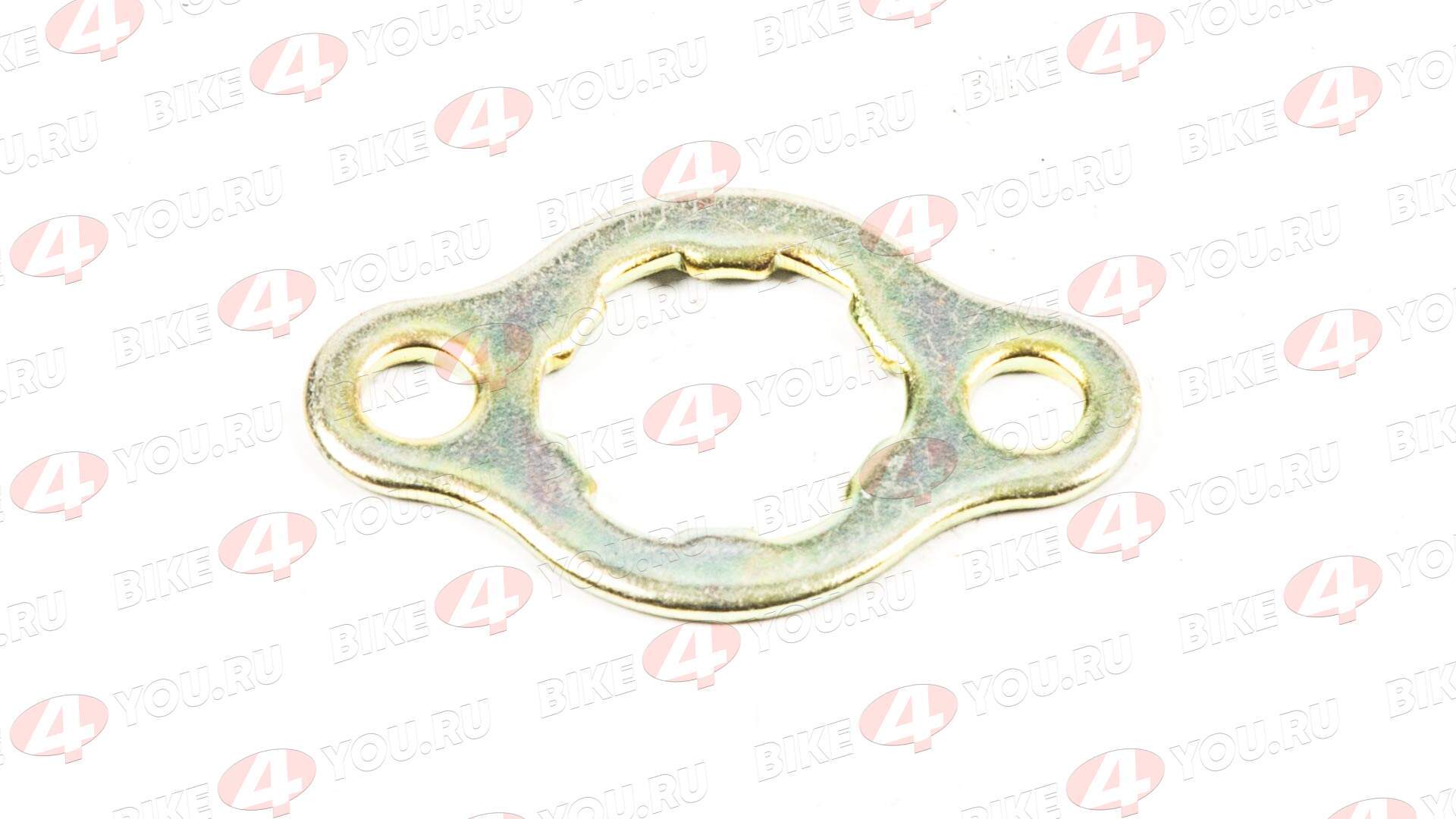 Стопор/фиксатор ведущей звезды CG150