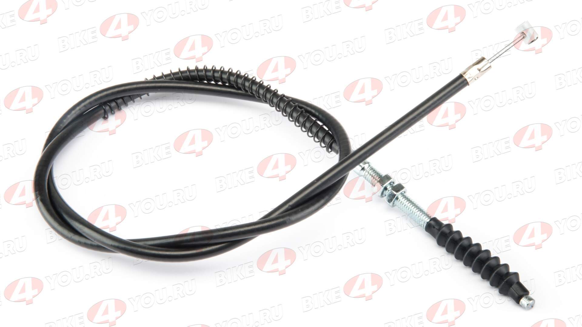 Трос сцепления 960мм(YX140-190cc) черный Трос сцепления 960мм(YX140-190cc) черный